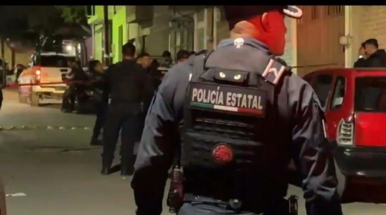 Asesinan a tres mujeres durante festejo del 10 de mayo en Edomex 