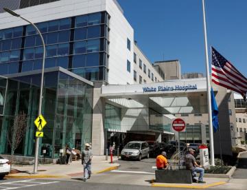 Hackers atacan sistema de hospitales en EE. UU.