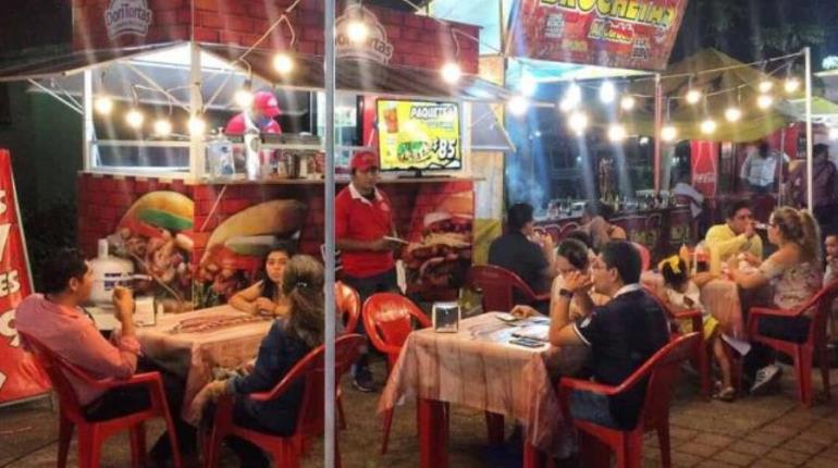 Estima Canirac que restauranteros que participaron en Feria Tabasco obtendrán ganancias