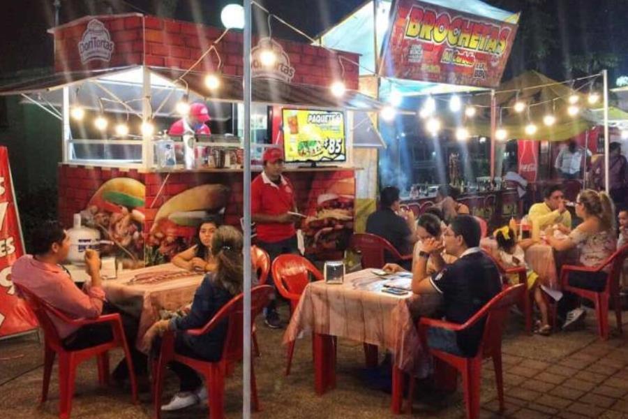 Estima Canirac que restauranteros que participaron en Feria Tabasco obtendrán ganancias