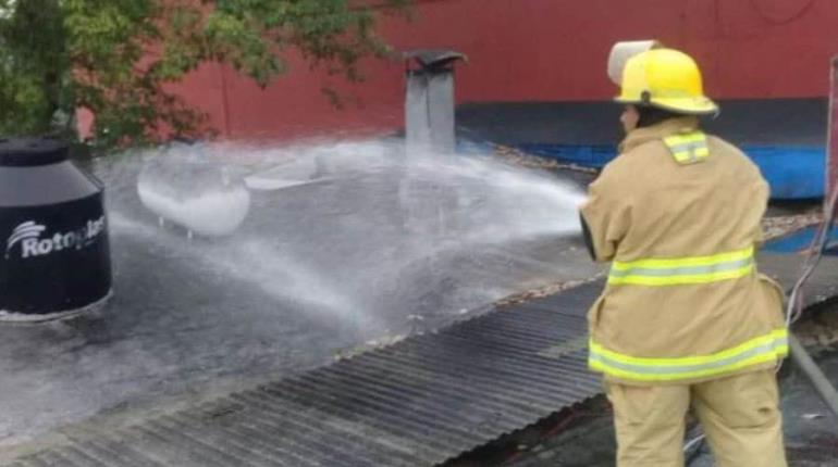 Restauranteros han sido capacitados en manejo de tanques estacionarios, afirma Canirac