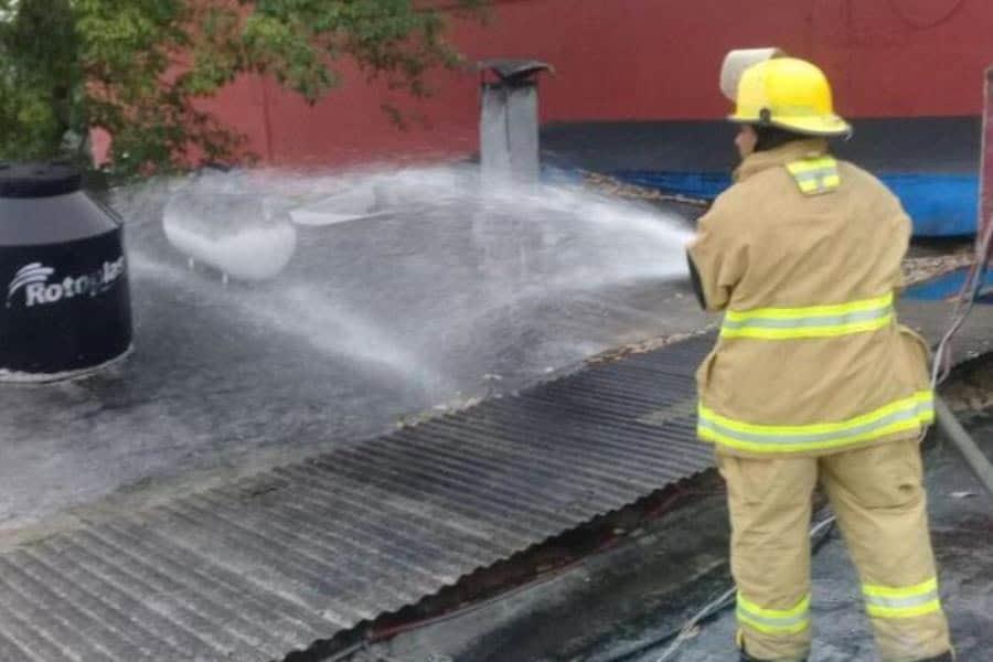 Restauranteros han sido capacitados en manejo de tanques estacionarios, afirma Canirac