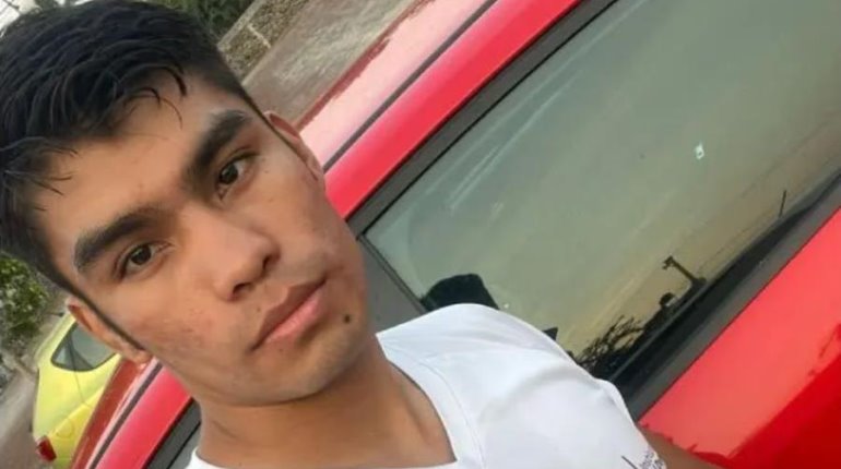 Reportan como desaparecido a joven boxeador de Morelos; salió de casa y no regresó