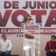 No afecta a la organización de la elección que partidos no hayan aceptado recibir listas nominales: INE Tabasco