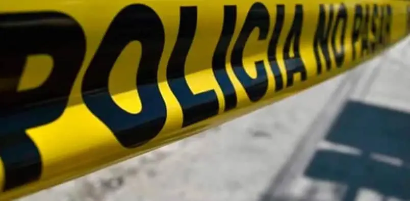 Muere hombre en Macuspana tras enfrentamiento a balazos