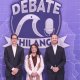 En debate en Veracruz, se acusan candidatos de corrupción y adulterio