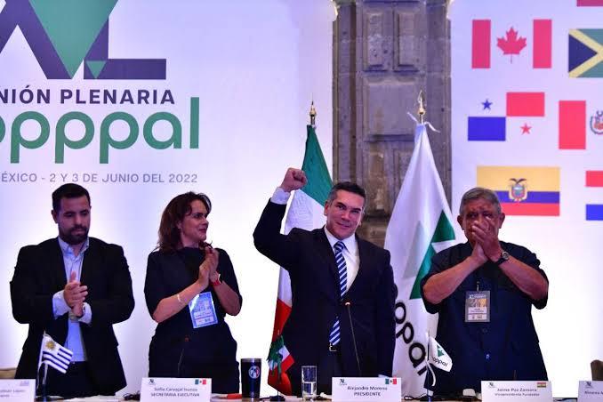 Alerta COPPPAL por agresiones del CO contra candidatos