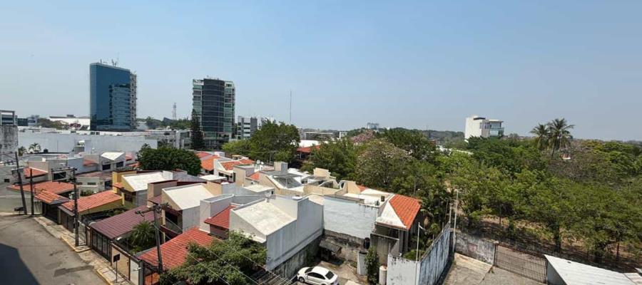 Pese a quemas, calidad del aire es buena en Tabasco: Conagua