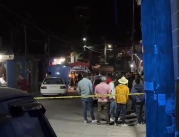 Matan a balazos a 8 personas dentro de tienda en Morelos