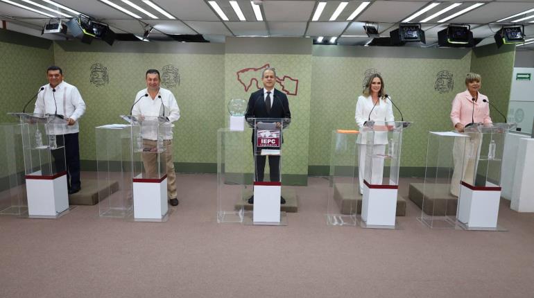 Beaurregard y Fócil analizan impugnar elección a la gubernatura