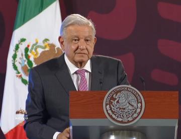 No habrá apagones el 2 de junio, garantiza Obrador