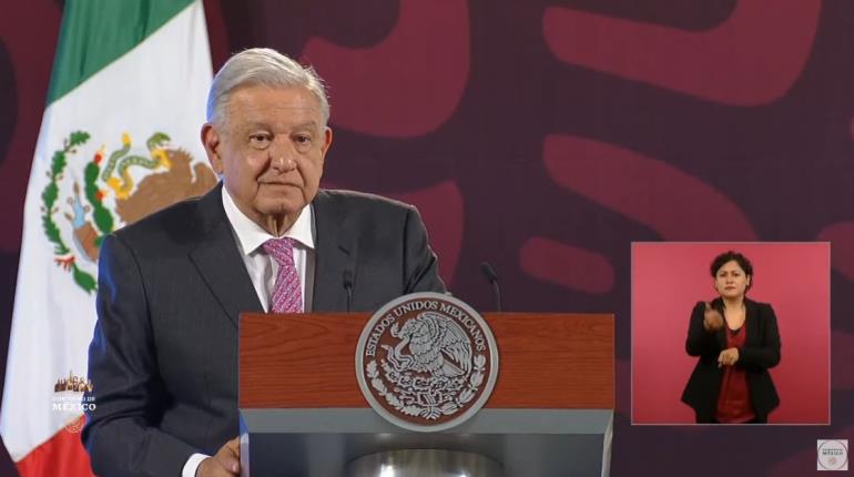 No habrá apagones el 2 de junio, garantiza Obrador