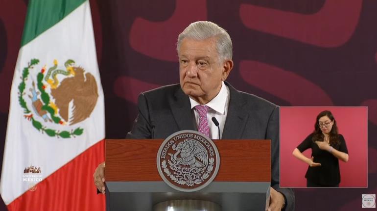 Se deslinda AMLO y anuncia impugnación a prisión domiciliaria de militares implicados en caso Ayotzinapa