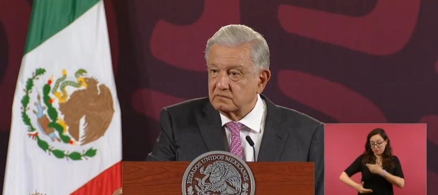 Se deslinda AMLO y anuncia impugnación a prisión domiciliaria de militares implicados en caso Ayotzinapa