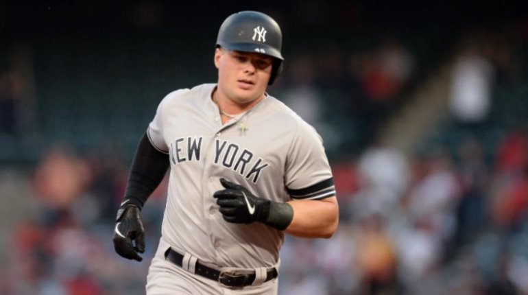 Confirman lista de toleteros para el Home Run Derby; Olmecas aporta a Luke Voit