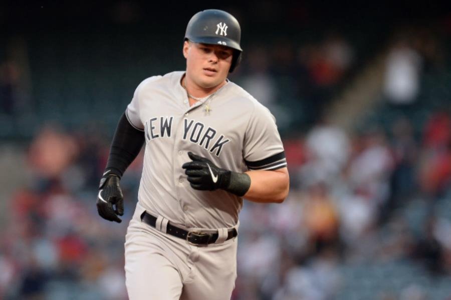 Confirman lista de toleteros para el Home Run Derby; Olmecas aporta a Luke Voit