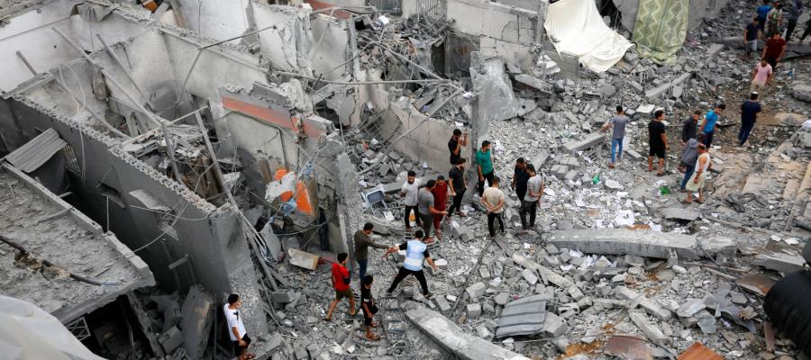 Cancelaría CIDE convenio con universidad de Israel por conflicto en Gaza