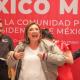 Llamado de Colosio es para que Xóchitl decline por MC, aclara Máynez