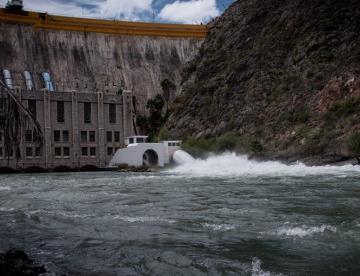 Legisladores piden al Congreso de EE. UU. “congelar” ayuda a México por incumplir con tratado de aguas