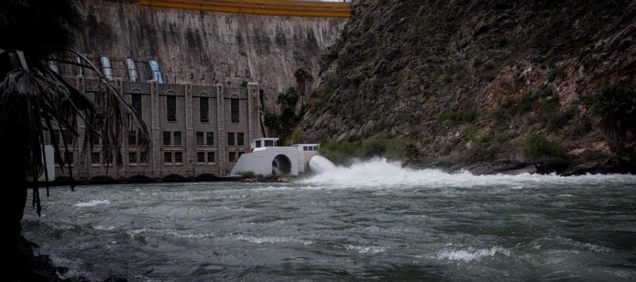 Legisladores piden al Congreso de EE. UU. "congelar" ayuda a México por incumplir con tratado de aguas