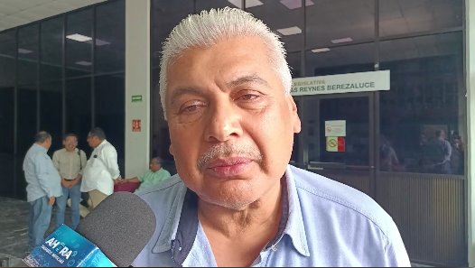 Avanza en comisiones donación de 314 predios para ferrocarril del Istmo, IMSS-Bienestar, Congreso y Diócesis