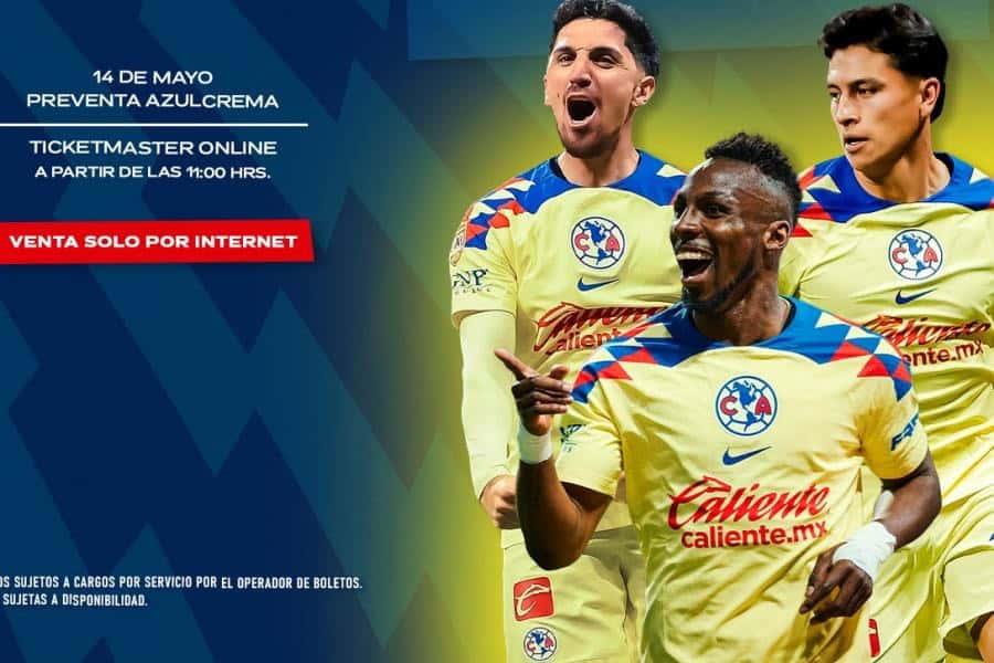 Boletos para clásico nacional en el Azteca incrementan precio hasta en 200%