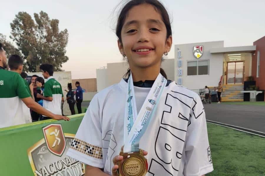 De oro la primera medalla de Tabasco en patinaje en juegos CONADE 