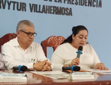 Por inseguridad 4 empresas dejaron de entrar al Poblado C-28 de Cárdenas: Canaco Villahermosa