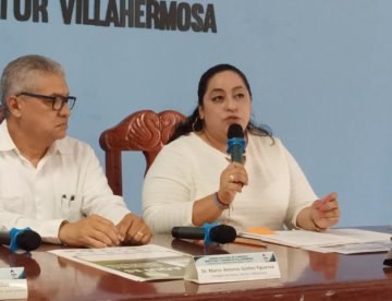 Apagones en comercios dejan pérdidas hasta por 100 mil pesos: Canaco Villahermosa