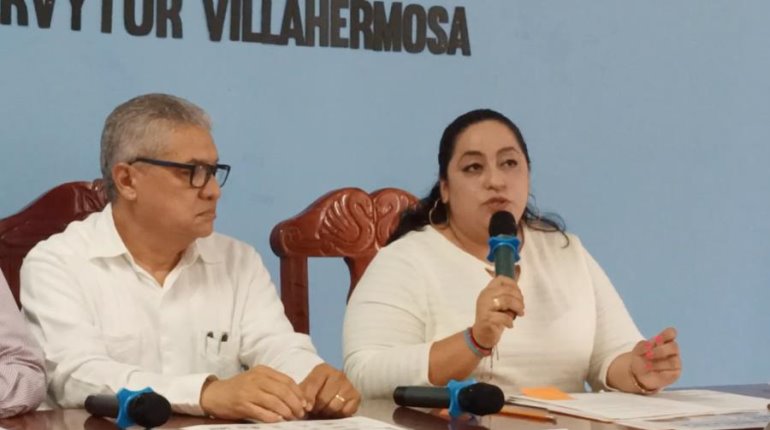 Apagones en comercios dejan pérdidas hasta por 100 mil pesos: Canaco Villahermosa