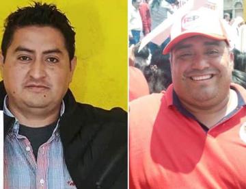 Atacan a balazos a 2 candidatos a la alcaldía de Rayón, Chiapas