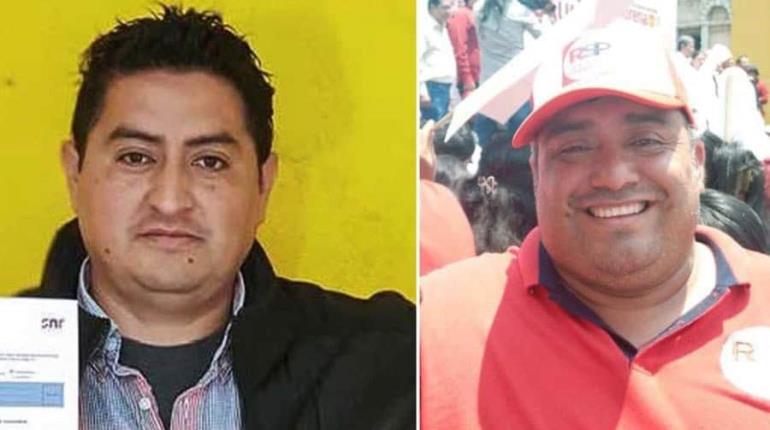 Atacan a balazos a 2 candidatos a la alcaldía de Rayón, Chiapas