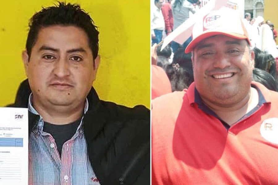 Atacan a balazos a 2 candidatos a la alcaldía de Rayón, Chiapas