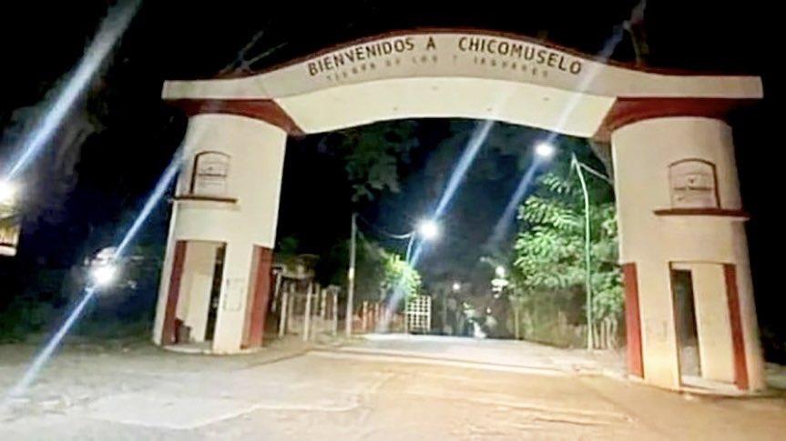 Asesinan a 11 personas en Chicomuselo, Chiapas