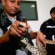 Mujer de 60 años muere tras ser atacada por serpiente en Hidalgo