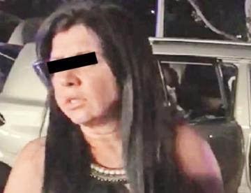 FGR impugna fallo de no vinculación a proceso de Rosalinda González, esposa de El Mencho