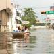 Latente posibilidad de inundaciones en Tabasco: Conagua