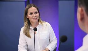 "La gente sabe bien que son puras mentiras": Minés sobre informe de May