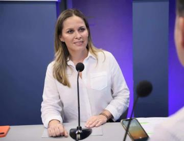 “La gente sabe bien que son puras mentiras”: Minés sobre informe de May
