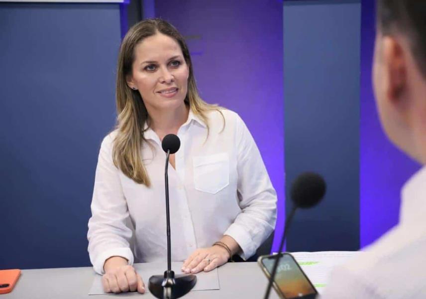 "La gente sabe bien que son puras mentiras": Minés sobre informe de May