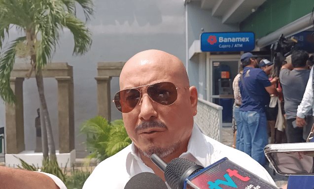 Fuerzas Armadas tienen "otro tipo de información": FGR insiste en que no hay cárteles en Tabasco