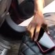 Taxista tabasqueño devuelve celular olvidado en su unidad y se viraliza 