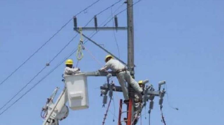 CFE reconoce que no daba mantenimiento a red eléctrica en Tabasco: May