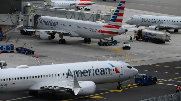 Emite EE.UU. alerta a aerolíneas para frenar migración irregular