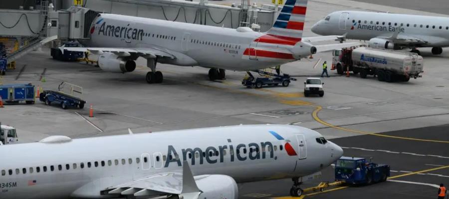 Emite EE.UU. alerta a aerolíneas para frenar migración irregular