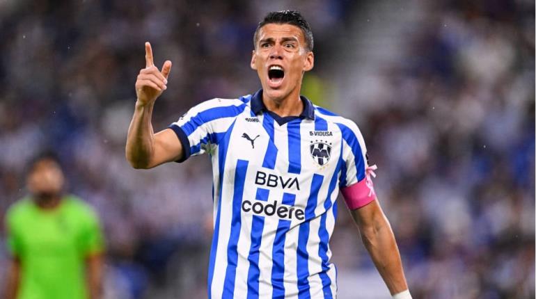 Rayados sufre baja de Héctor Moreno por fractura en las costillas