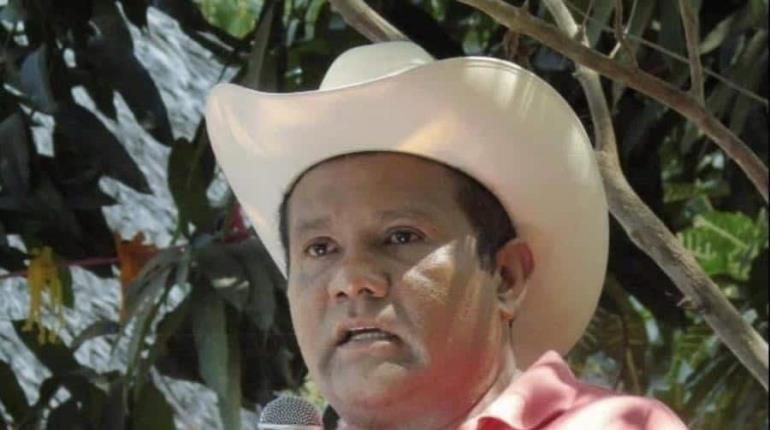 Asesinan a candidato a regidor del PRI de Coyuca, Guerrero