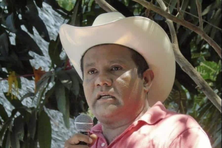 Asesinan a candidato a regidor del PRI de Coyuca, Guerrero