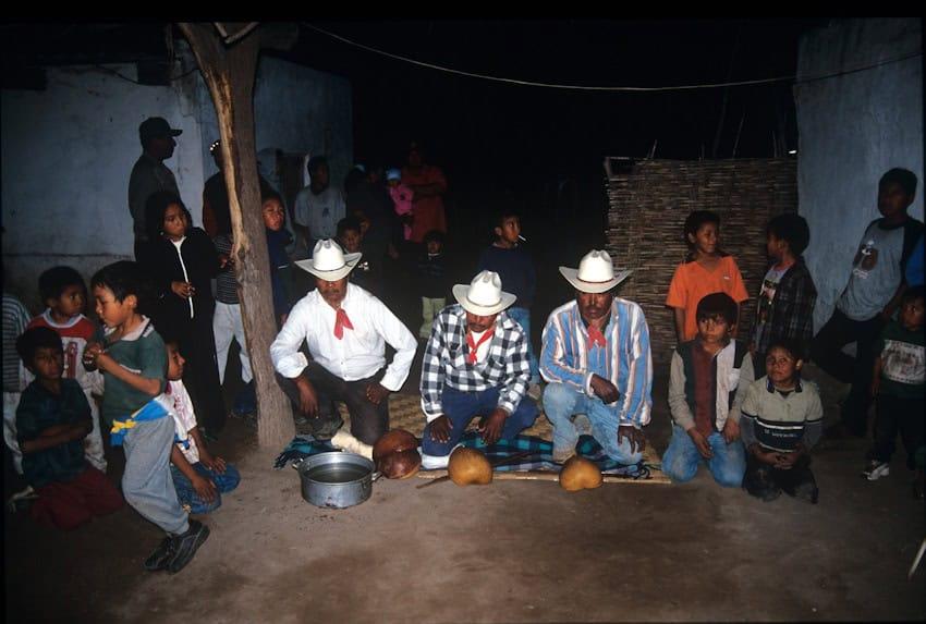 Asesinan a gobernador tradicional Mayo-Yoreme de Choix, Sinaloa