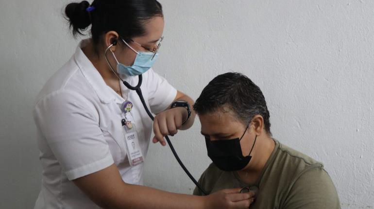 Atienden hasta 180 pacientes al mes en etapa terminal en Clínica del Dolor y Cuidados Paliativos del ISSET